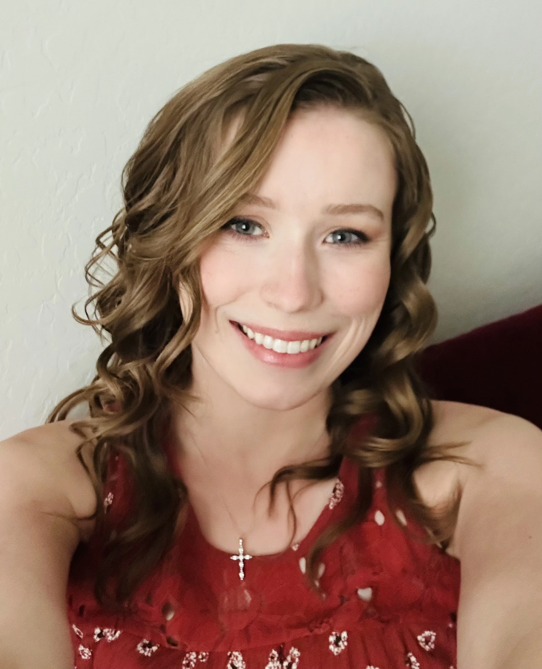 Hailey McCollam